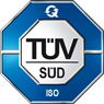 TUV-ISO